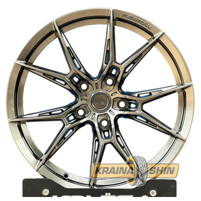 Диск Flow Forming FF050 8.5x19 5x112 ET35 66.6 HB