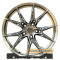Диски Flow Forming FF050 цвет HB