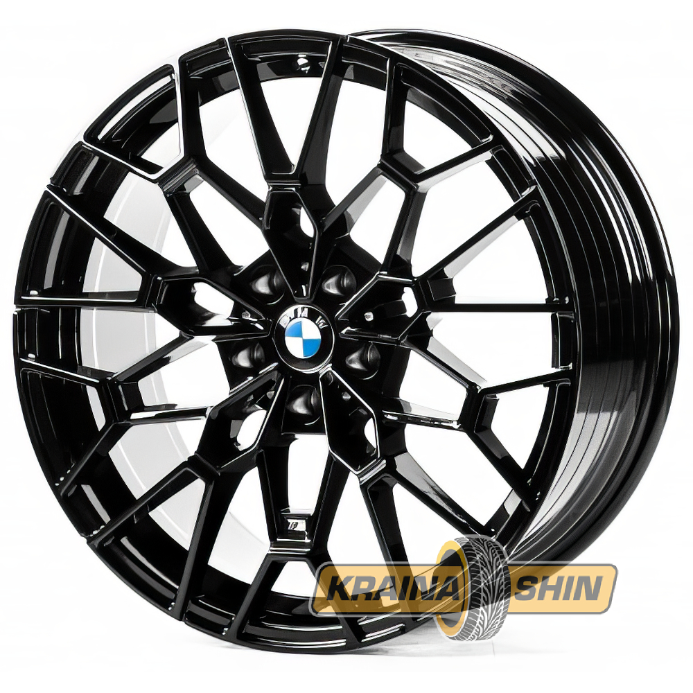 Диски Flow Forming FF360