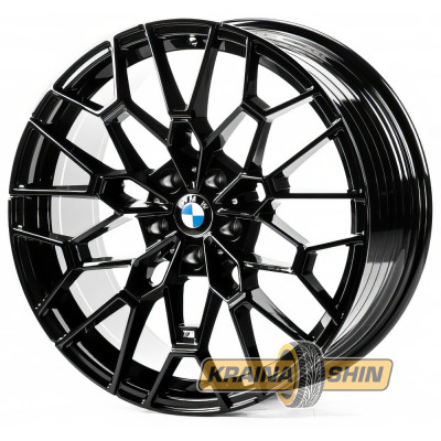 Диски Flow Forming FF360
