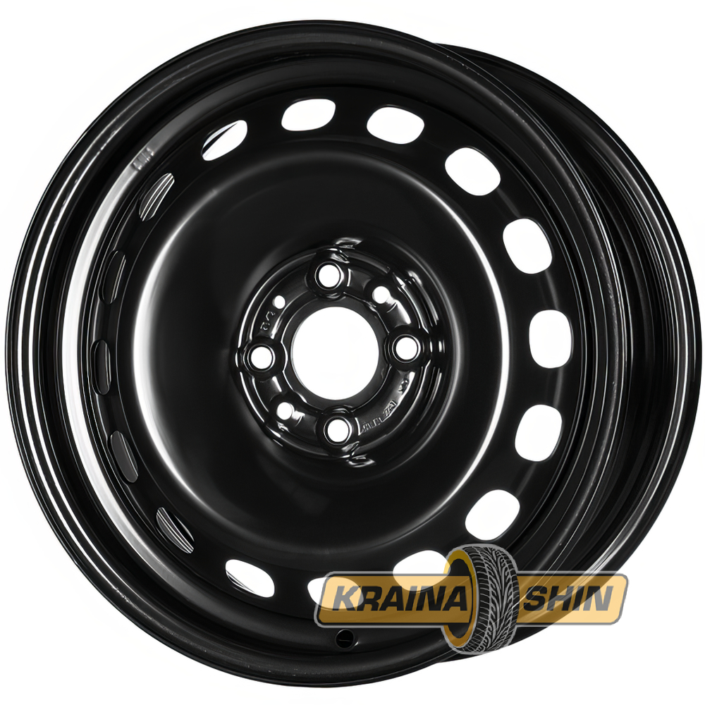 Диски Magnetto Wheels R1-1826