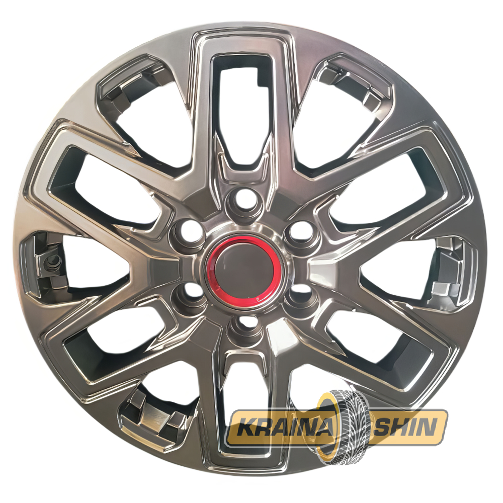 Диск Replica CT-2502 7.5x18 6x139.7 ET60 95.1 HB