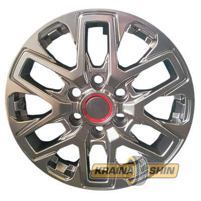 Диск Replica CT-2502 7.5x18 6x139.7 ET60 95.1 HB