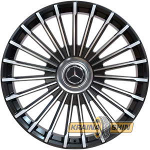 Mercedes SK-1594
