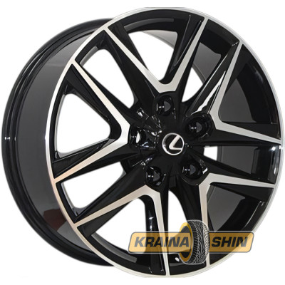 Диски Replica Lexus SK-3533