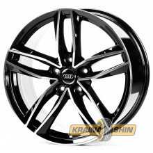 Replica A20822 GBMF (Audi Q7)