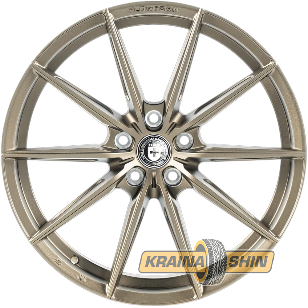 Диски Flow Forming XF005