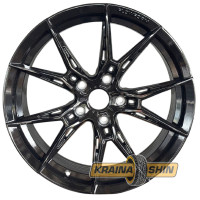 Flow Forming XF050 BLACK