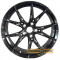 Диски Flow Forming XF050 цвет BLACK