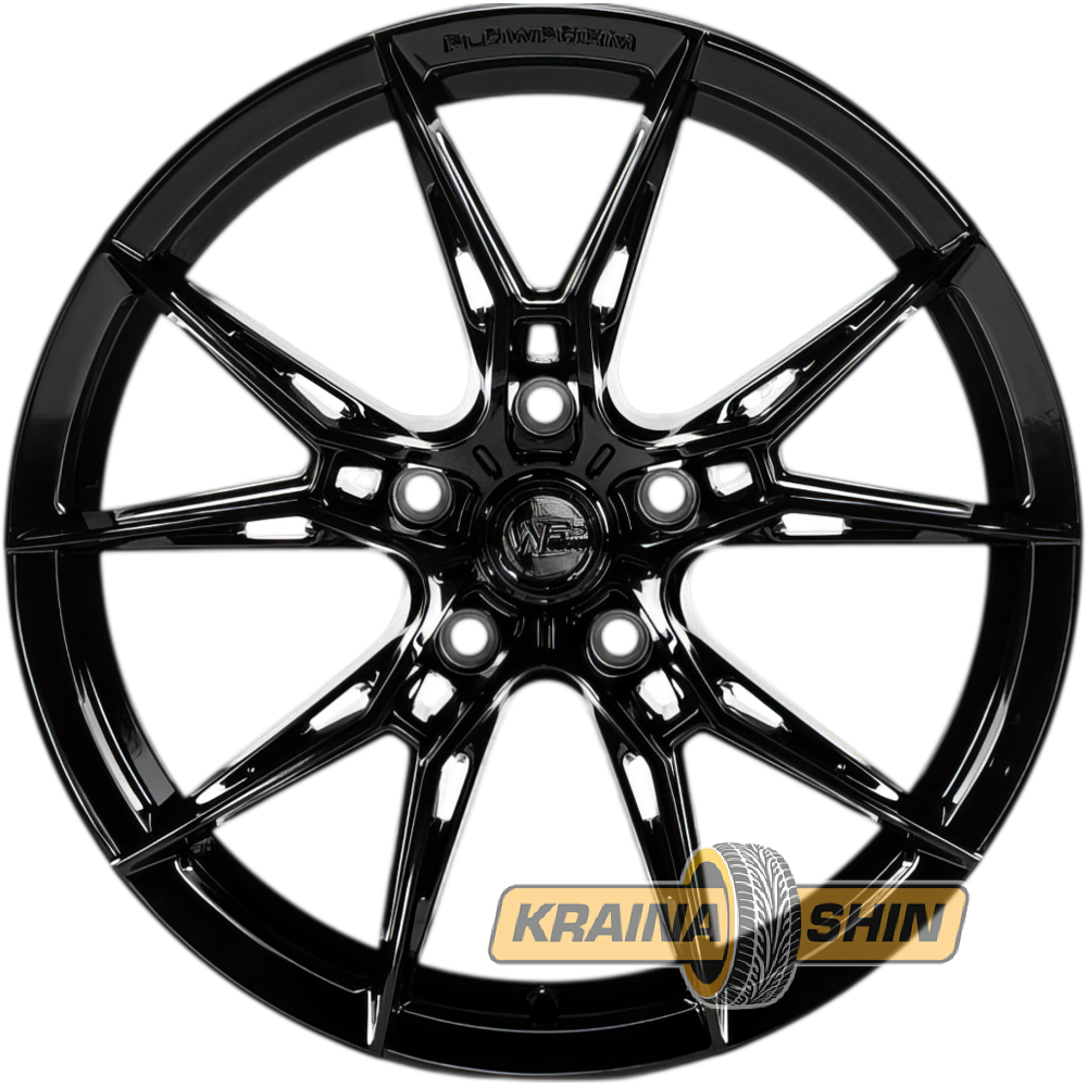 Диски Flow Forming XF050