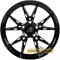 Диски Flow Forming XF050 цвет GB