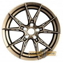 Flow Forming XF050 XBR (Great Wall Hover H6)