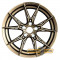Диски Flow Forming XF050 цвет XBR