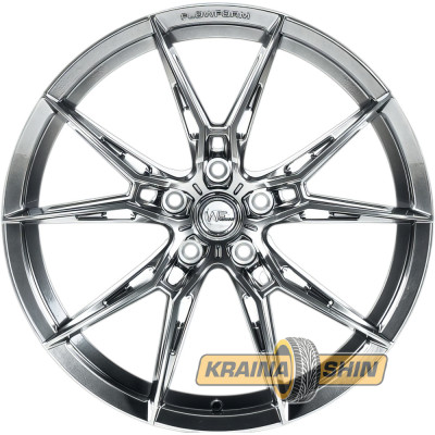 Диски Flow Forming XF050