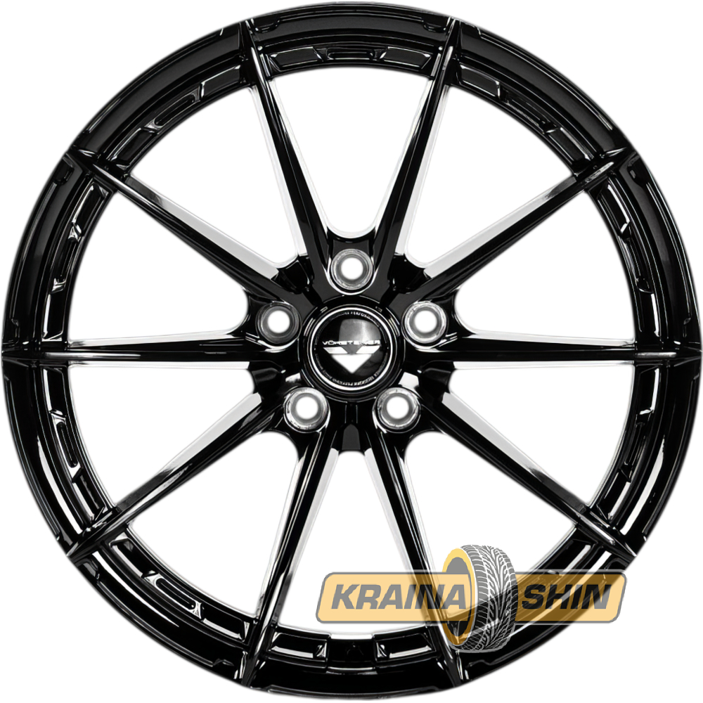 Диски Flow Forming XF006