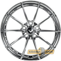 Flow Forming XF006 HB