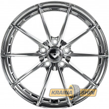 Flow Forming XF006 HB (Kia K8)