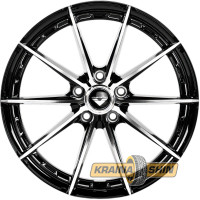 Flow Forming XF006 GBMF