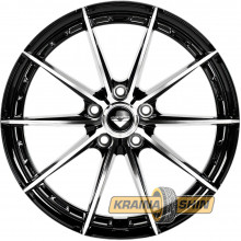 Flow Forming XF006 GBMF (Kia K8)