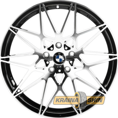Диски Replica BMW B8023