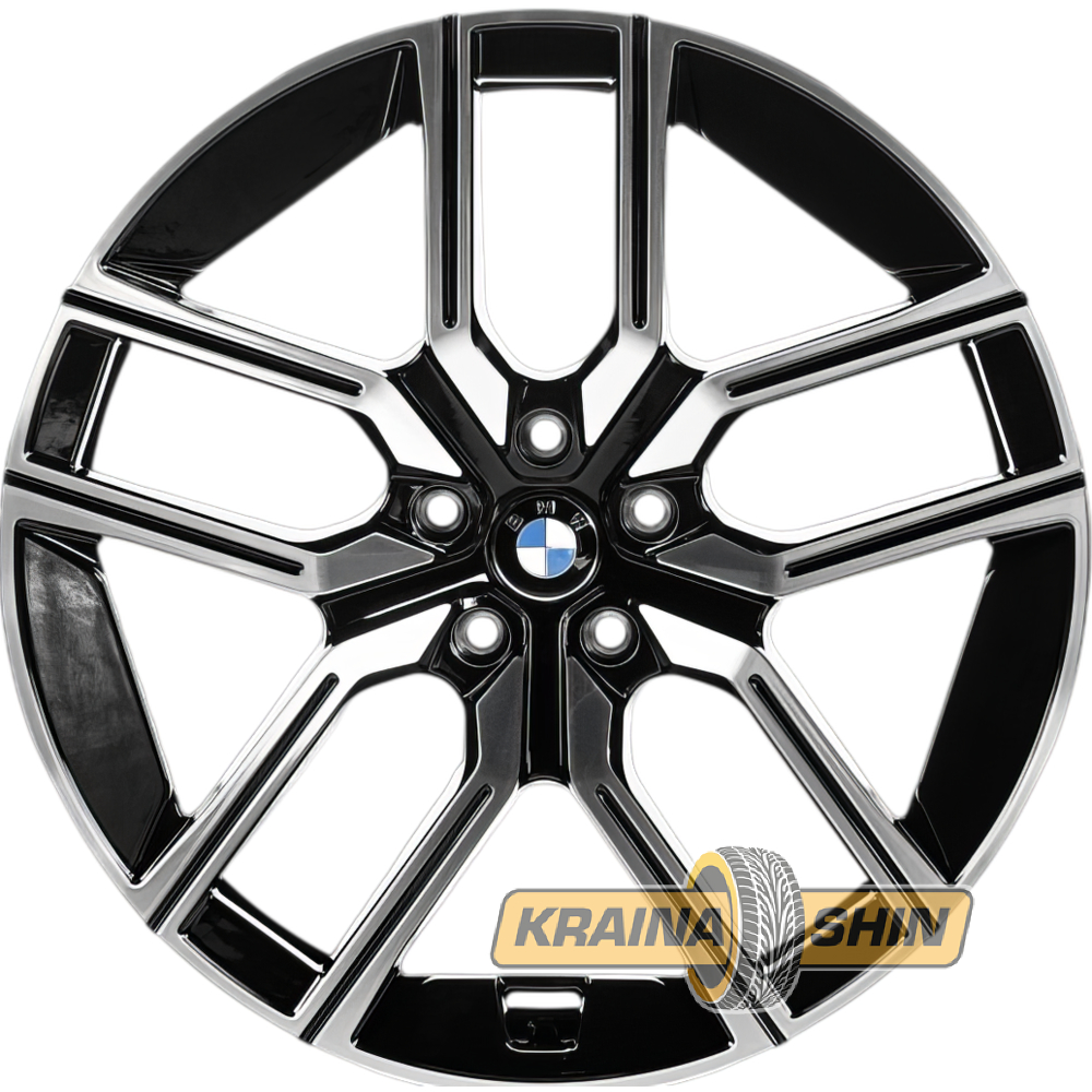 Диски Replica BMW B20916