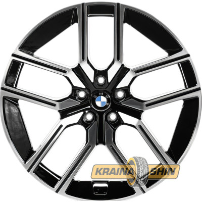 Диски Replica BMW B20916