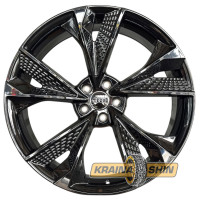 Replica 5456 Black