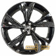 Replica 5456 Black