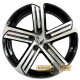 Flow Forming FBX178-7 BLACK