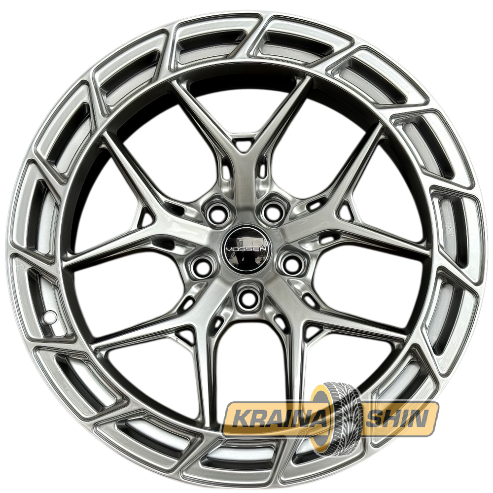 Диск Flow Forming YF5678 8.5x20 5x114.3 ET30 73.1 S