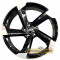 Диски Flow Forming FBX390-20 цвет BLACK