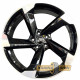 Flow Forming FBX390-20 BLACK