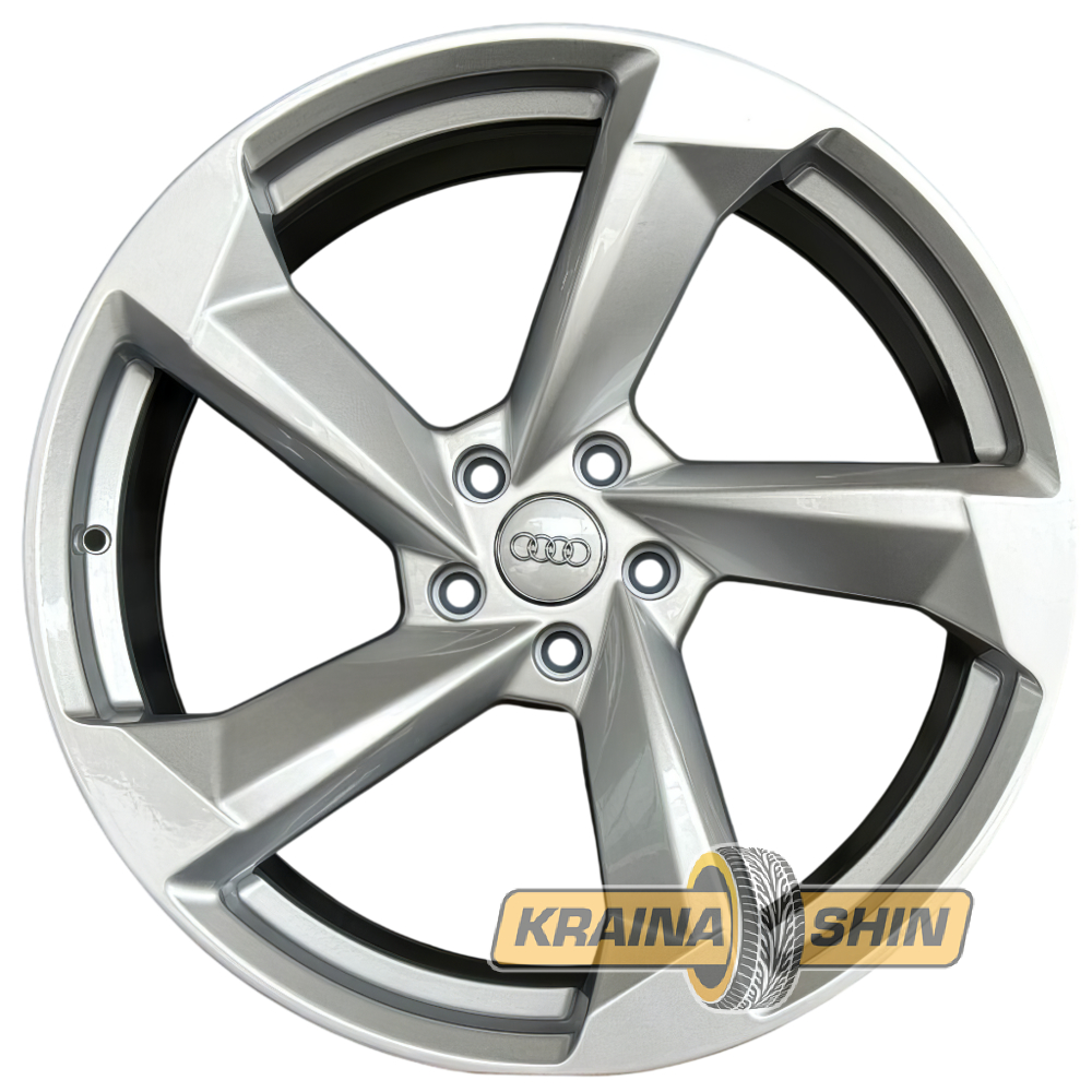 Диск Flow Forming FBX390-20 8.5x20 5x112 ET40 66.5 S