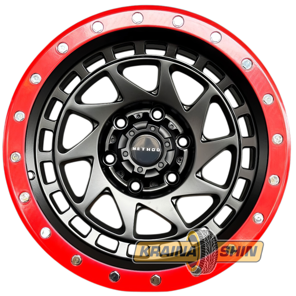 Диски Off Road Wheels JT244-7