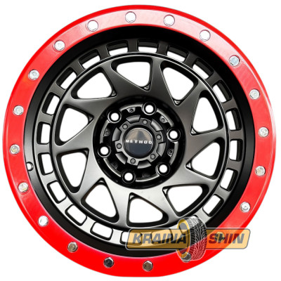 Диски Off Road Wheels JT244-7