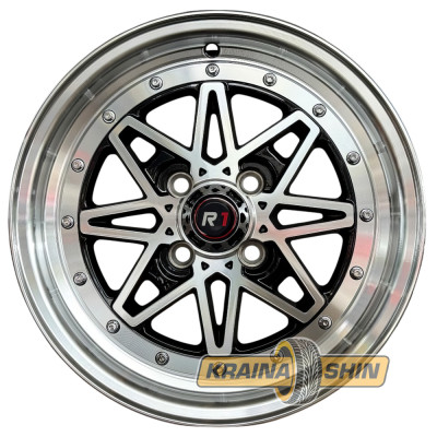 Диски Flow Forming R8008