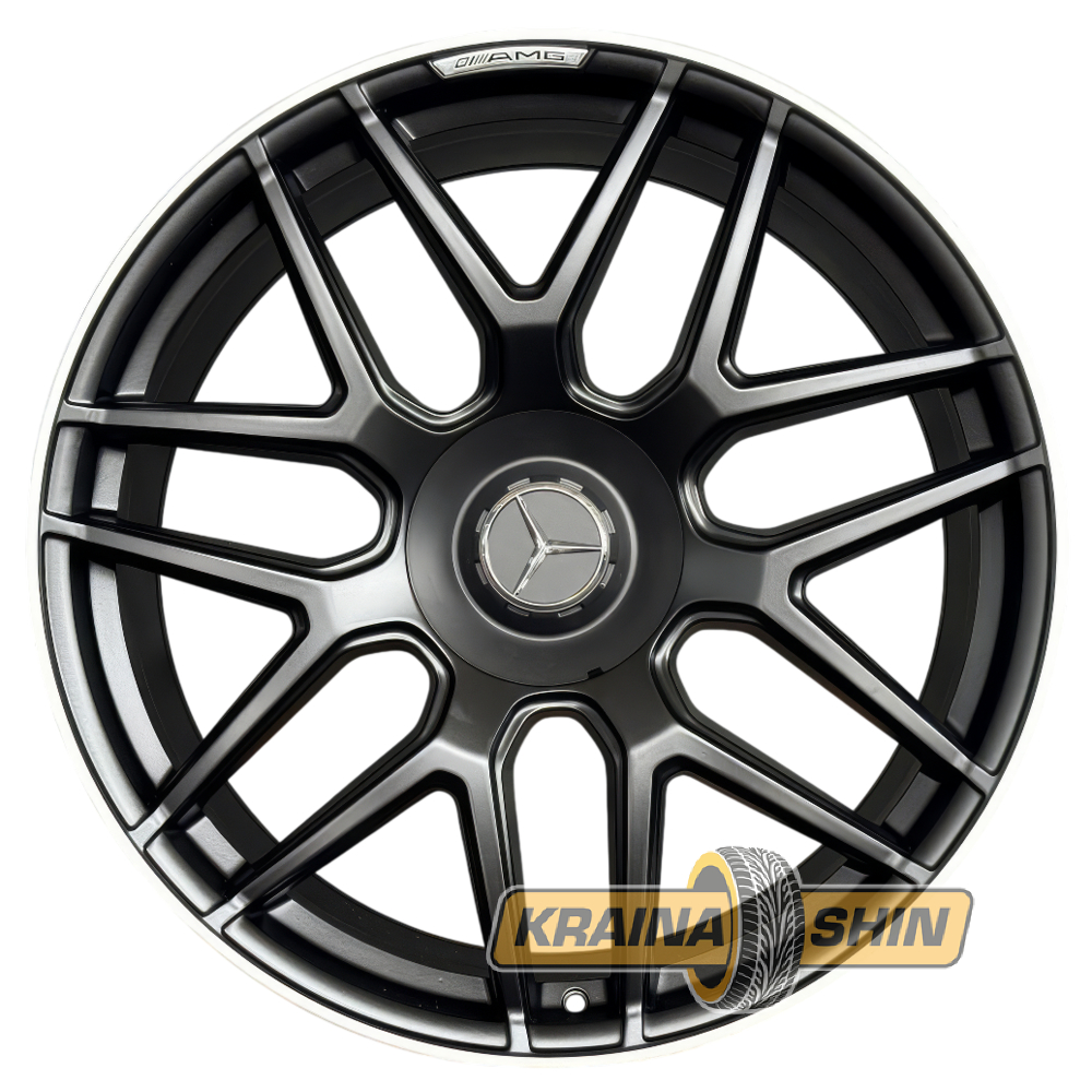 Диски Flow Forming JT092-22