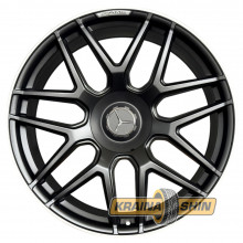 Flow Forming JT092-22 BM (Hongqi E-HS9)