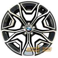 Replica YF5670 Black