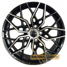 Koko FF010 Black (BMW X1)
