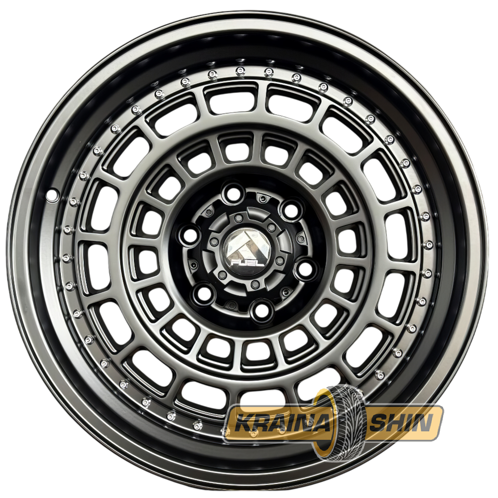 Диски Off Road Wheels JT221-8