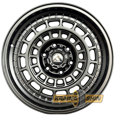 Диски Off Road Wheels JT221-8