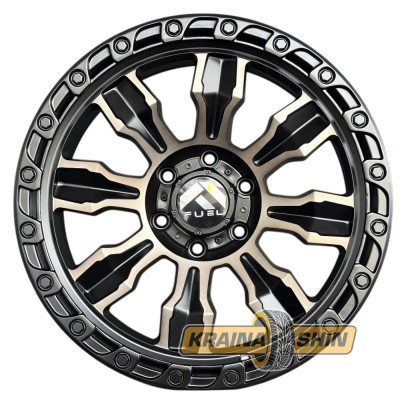 Диски Off Road Wheels FBX087-9
