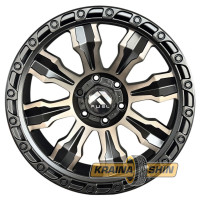 Off Road Wheels FBX087-20 BM