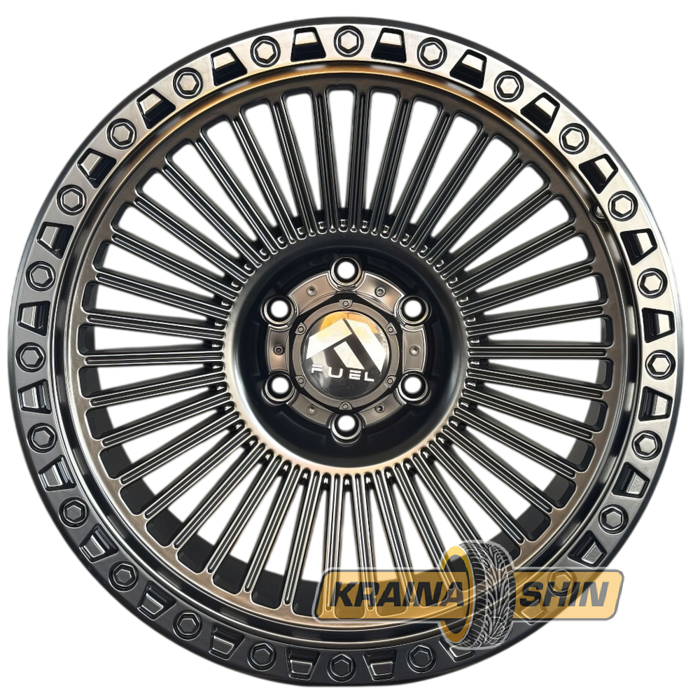 Диски Off Road Wheels FBX086-20
