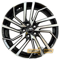 Flow Forming FBX158-8 BLACK