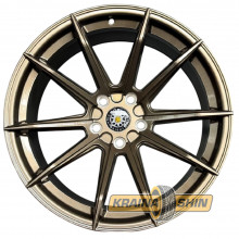 Flow Forming ZS008 BR (Mercedes B-Class (W245))