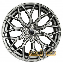 Flow Forming 319 MGR (Infiniti FX)