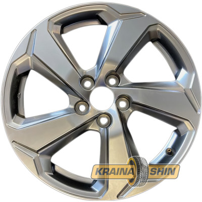 Диски Replica Toyota SK-1510