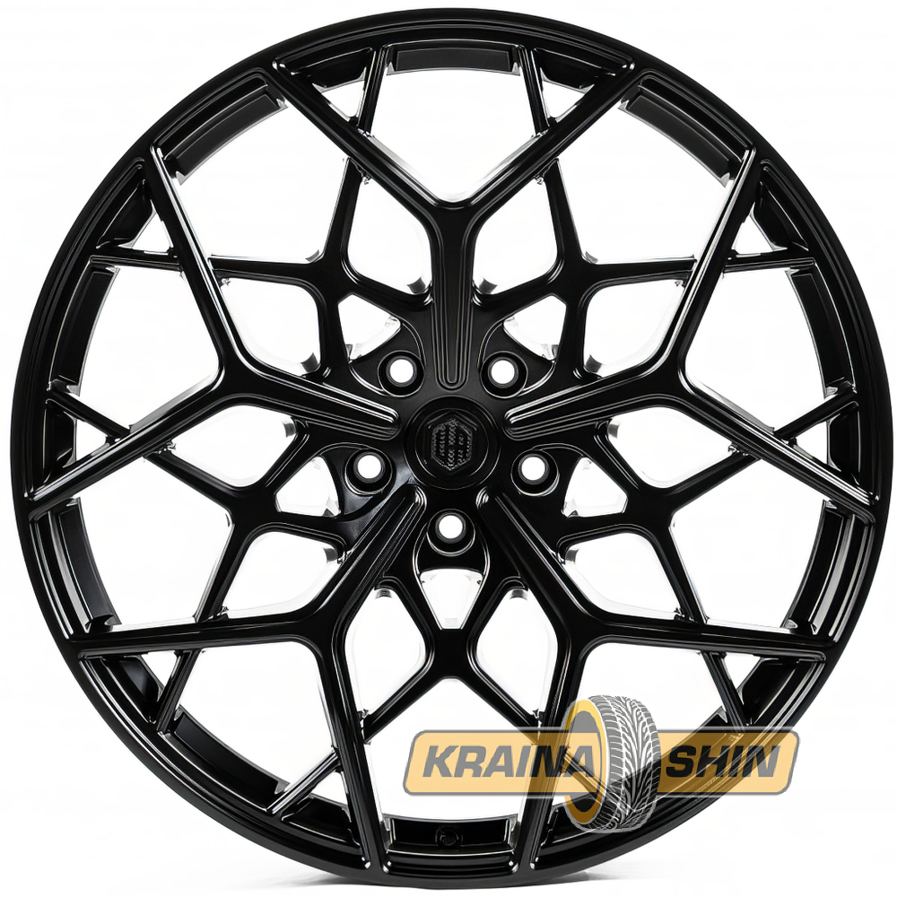 Диск Replica LR5210 10x22 5x120 ET40 72.6 BM